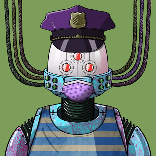 EGGTOMATON #381