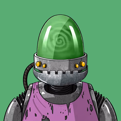 EGGTOMATON #171