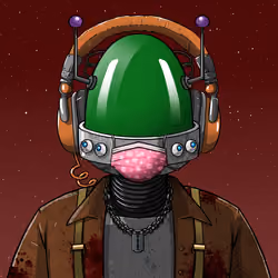 EGGTOMATON #26