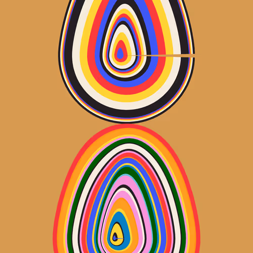 Untitled Amber Vittoria