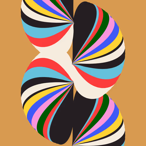 Untitled Amber Vittoria