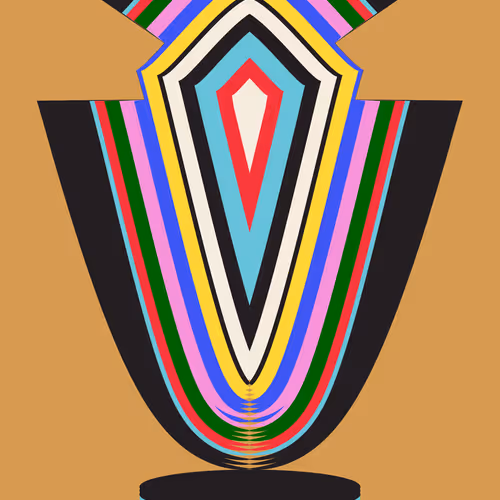 Untitled Amber Vittoria