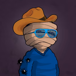Grumpy Mummy #924
