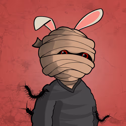 Grumpy Mummy #15