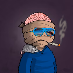 Grumpy Mummy #29