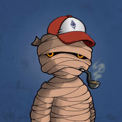 Grumpy Mummy #113