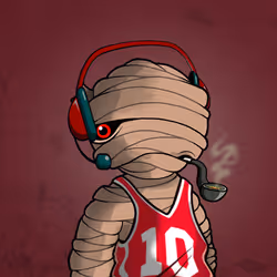 Grumpy Mummy #175