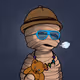 Grumpy Mummy #1505