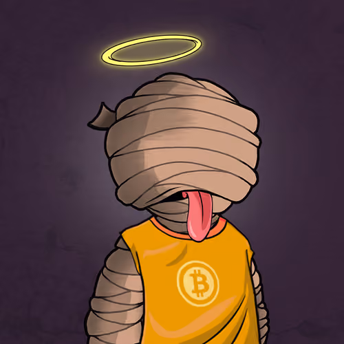 Grumpy Mummy #49