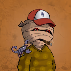 Grumpy Mummy #119
