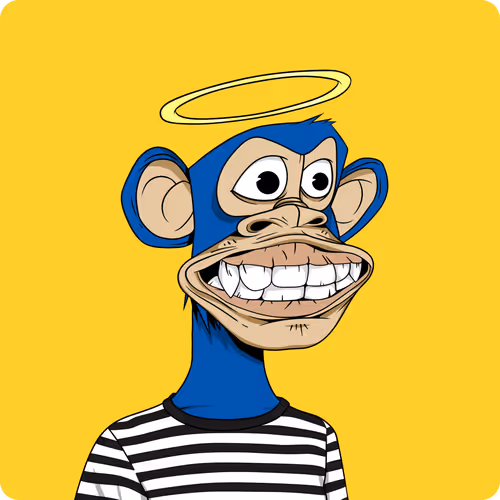 0xapes Trilogy