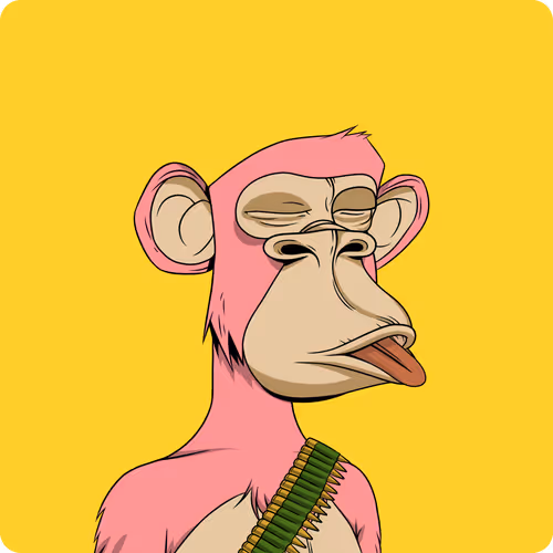0xapes Trilogy