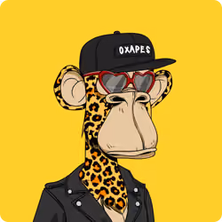 0xApe #17678