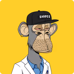 0xApe #16126