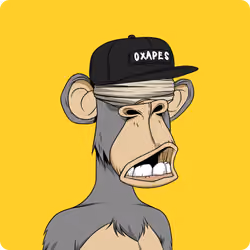 0xApe #13133