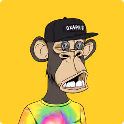 0xApe #19935