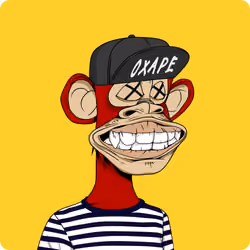 0xApe #11595