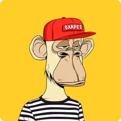 0xApe #11711