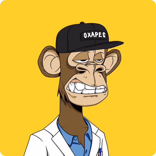 0xApe #14365