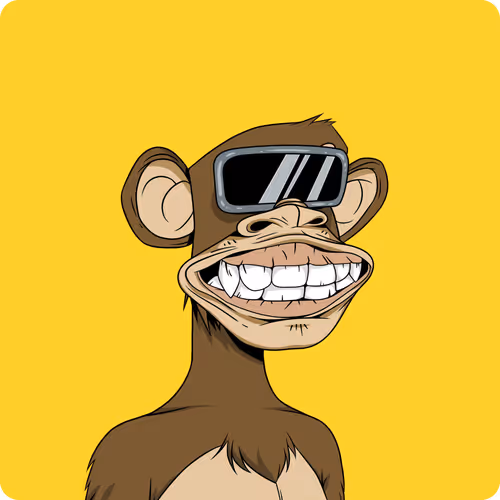 0xapes Trilogy