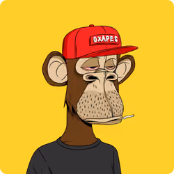 0xApe #12615