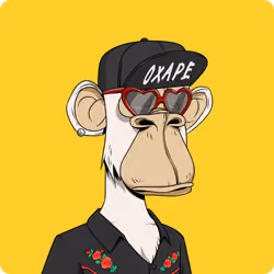 0xApe #11009