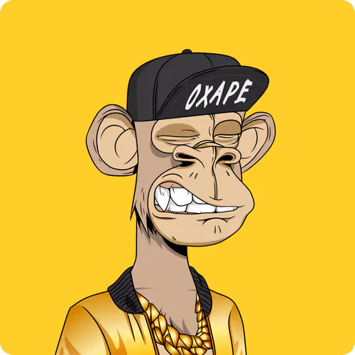 0xApe #18955