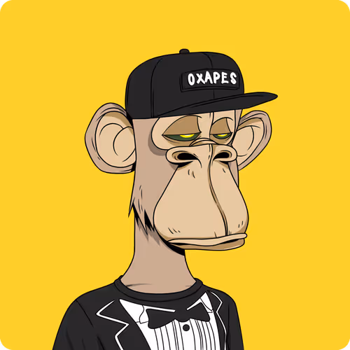 0xapes Trilogy