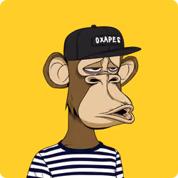 0xApe #13692