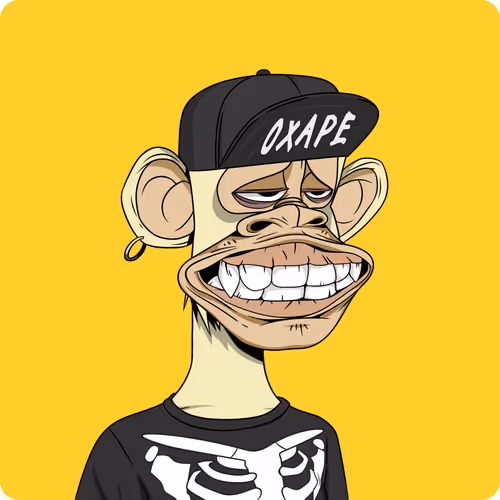 0xApe #14167