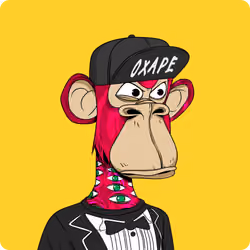 0xApe #13906