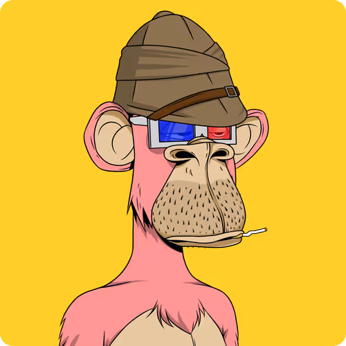 0xapes Trilogy