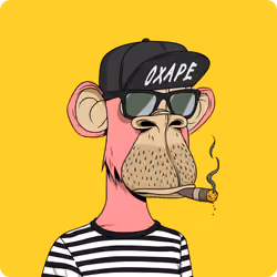 0xApe #12559