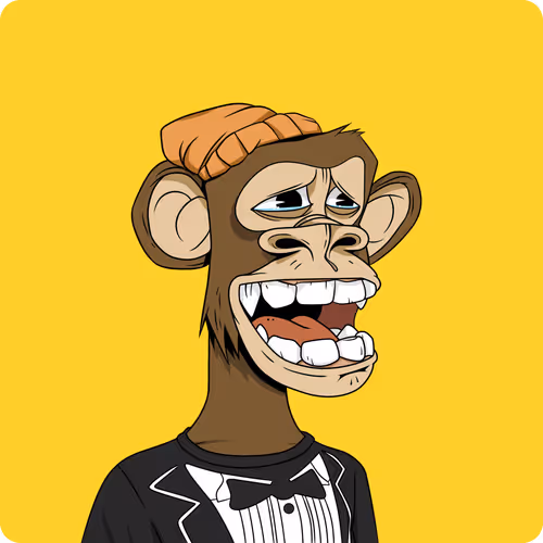0xapes Trilogy