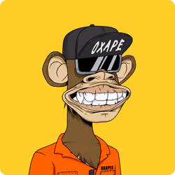 0xApe #17170