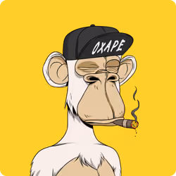 0xApe #14973