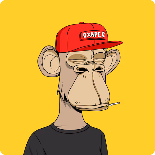 0xApe #10031