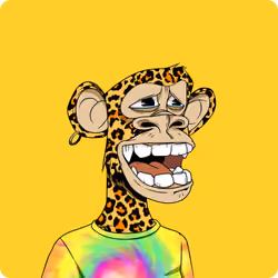 0xApe #16951