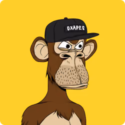0xApe #16597