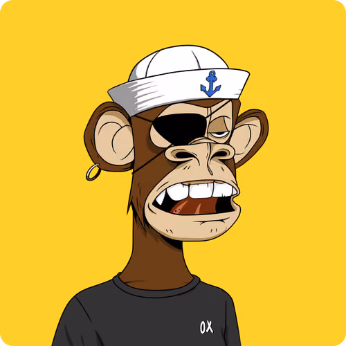 0xApe #15265