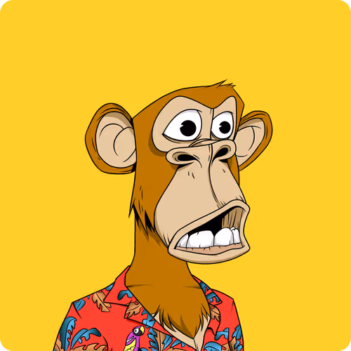 0xapes Trilogy