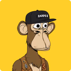 0xApe #17399