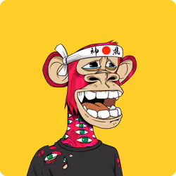 0xApe #17092