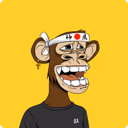 0xApe #13899