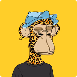 0xApe #11843