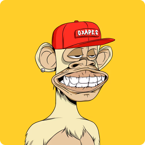 0xApe #17348