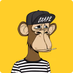0xApe #10816