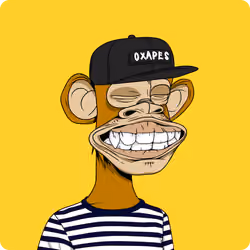 0xApe #14648