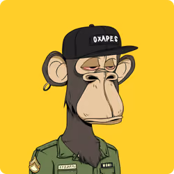 0xApe #13766