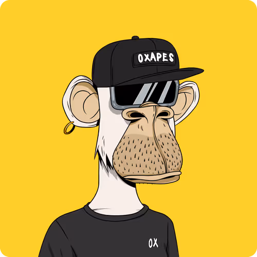 0xapes Trilogy